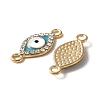 Zinc Alloy Links FIND-WH0116-33C-KCG-2