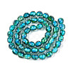Resin Beads Strands RESI-N044-04A-B05-2