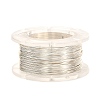 Round Copper Craft Wire CWIR-C001-01A-11-1