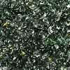 6/0 Spray Paint Fringe Glass Seed Beads SEED-H003-11I-2