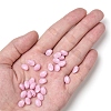 Czech Glass Beads LS-GLAA-L025-D23-3