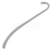Tibetan Silver Alloy Bookmarks X-LF1575Y-1