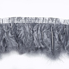 Turkey Feather Fringe Trimming FIND-T037-03B-3