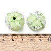 Handmade Polymer Clay Beads CLAY-Z006-03C-2