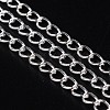 Iron Side Twisted Chain CH-S085-S-LF-1