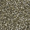 MIYUKI Delica Beads SEED-J020-DB0671-3