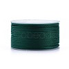 Polyester Braided Cords OCOR-I006-A01-33-1