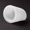 Column Flower Pot Silicone Molds LS-DIY-M039-18D-3