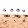 SHEGRACE Brass Beads XGRPCH685-057P-3
