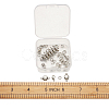 DIY Jewelry Findings DIY-TA0001-78P-8