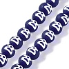 Handmade Lampwork Beads GLAA-B021-07A-06-1