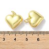 Rack Plating Brass Pendants KK-Z039-32A-G-3