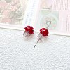 Handmade Lampwork Beads PW-WGAEF60-08-1