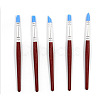 Paint Brushes AJEW-L072-24-2