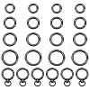 22Pcs DIY Jewelry Making Findings Kits DIY-BC0015-19B-1