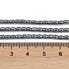 Electroplated Shell Pearl Beads Strands BSHE-H113-06A-05-4