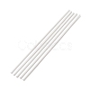 ABS Plastic Square Bar Rods DIY-XCP0002-31-1