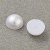 ABS Plastic Cabochons OACR-S012-6mm-Z9-3