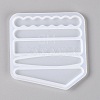 Silicone Resin Molds BG-TAC0002-02-1