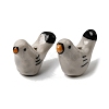 Handmade Porcelain Beads PORC-K012-04-1