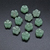 Natural Green Aventurine Beads PW-WG31872-02-1