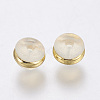 Silicone Ear Nuts LS-X-SIL-F001-02G-1