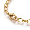 Iron Bracelet Making X-IFIN-H031-G-2