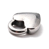 Non-Tarnish 304 Stainless Steel Charms STAS-B024-32P-2