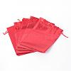 Rectangle Cloth Bags X-ABAG-R007-18x13-04-2