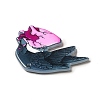 Halloween Printed Acrylic Pendants MACR-K330-13D-3