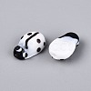 Handmade Lampwork Beads LAMP-R004-04-01-2