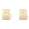 Opaque Acrylic Beads MACR-S373-148-A15-2