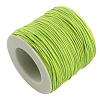 Waxed Cotton Thread Cords YC-R003-1.0mm-231-1