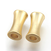 Brass Beads KK-F744-02MG-NR-2