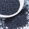 MIYUKI Round Rocailles Beads SEED-G007-RR2001-1