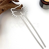Alloy Cat Hair Forks LS-PW-WG7E0CC-02-1