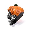 Halloween Ornaments AJEW-S088-10C-3
