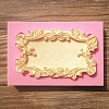 Food Grade Silicone Molds LS-DIY-L019-023A-3