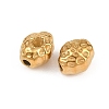 304 Stainless Steel Beads STAS-D394-01C-G-3