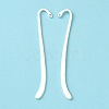Tibetan Style Alloy Bookmarks K0975022-1