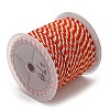 4-Ply Polycotton Cord with Metallic Thread OCOR-Z003-C24-2
