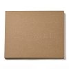 (Defective Closeout Sale: Damaged Corner) Wood Bead Design Board TOOL-XCP0001-85-2