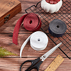 Imitation Leather Ribbon DIY-WH0189-93B-03-4