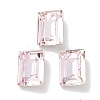 Glass Rhinestone Cabochons RGLA-G020-01A-D508-1