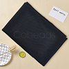 Polyester Elastic Eyelet Fabric AJEW-WH20006-273G-6