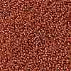 TOHO Round Seed Beads SEED-JPTR15-0303-2