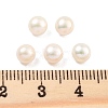 Grade 6A Natural Cultured Freshwater Pearl Beads PEAR-N018-6A-5055A-4