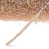 MIYUKI Round Rocailles Beads SEED-G007-RR3521-3