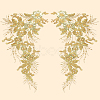 Polyester Lace for Clothing Decoration FIND-WH20040-11D-6