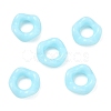 Opaque Acrylic Beads AC-CBA5019-10D-1